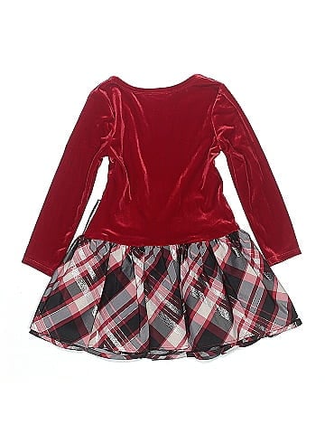 Bonnie Jean Dress (view 2)