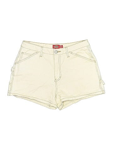 Dickies Denim Shorts (view 1)