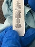 Eleven Teal Sleeveless Top Size M - photo 9