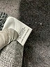Billy Reid Tweed Gray Casual Pants Size M - photo 7