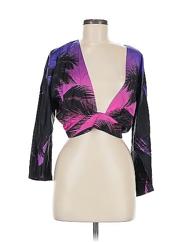 retrofête Kimono (view 1)