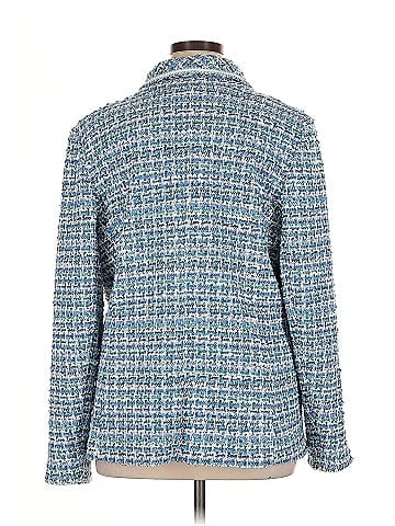 Isaac Mizrahi LIVE! Blazer (view 2)