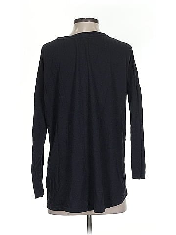 Pact 3/4 Sleeve T-Shirt (view 2)