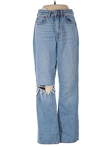 American Eagle Outfitters Jeans (view 1)