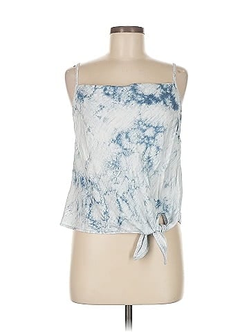 Bella Dahl Sleeveless Blouse (view 1)