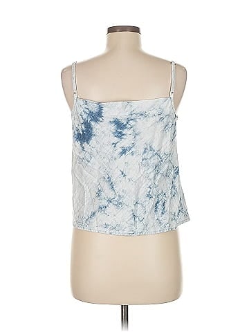 Bella Dahl Sleeveless Blouse (view 2)