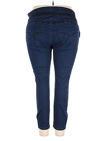 Avenue Jeggings (view 2)