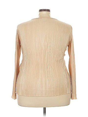 Fashion Bug Long Sleeve Blouse (view 2)