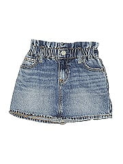 Baby Gap Denim Skirt