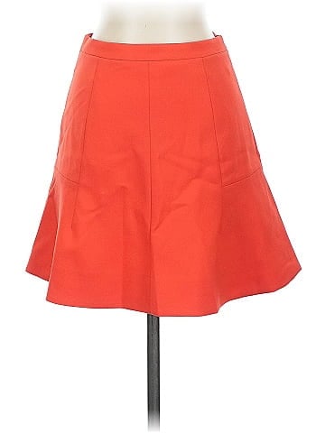 J.Crew Casual Skirt (view 1)