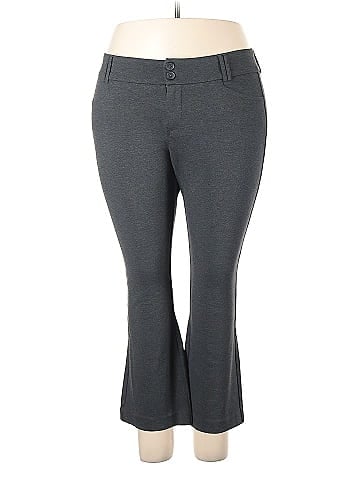 Studio by Torrid Dress Pants (view 1)