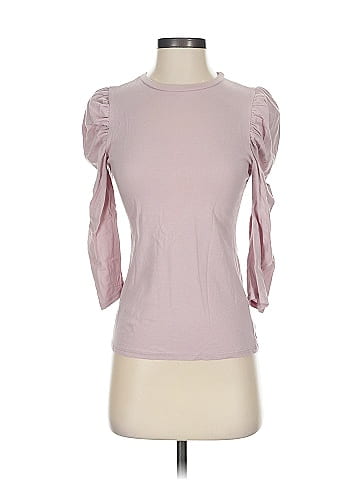 Böhme 3/4 Sleeve Top (view 1)