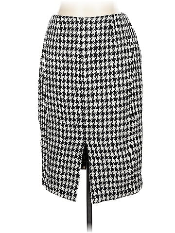 Lafayette 148 New York Formal Skirt (view 2)