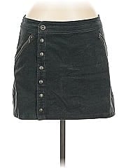 Kuhl Faux Leather Skirt