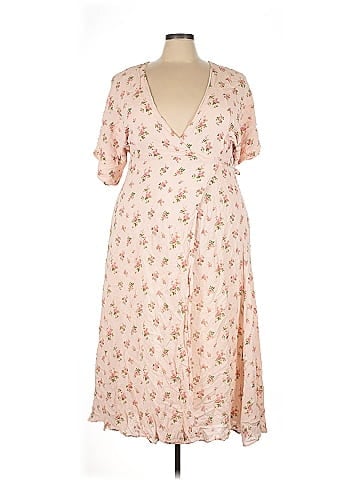 Reformation Casual Dress (view 1)