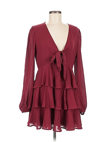 Windsor Cocktail Dress (view 1)
