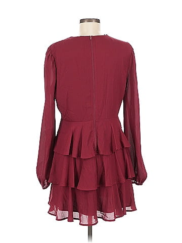 Windsor Cocktail Dress (view 2)