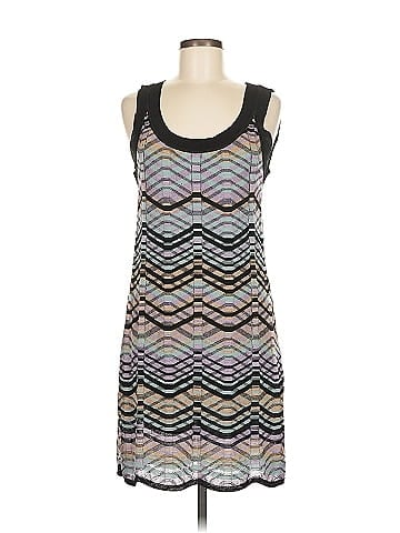 M Missoni Casual Dress (view 1)