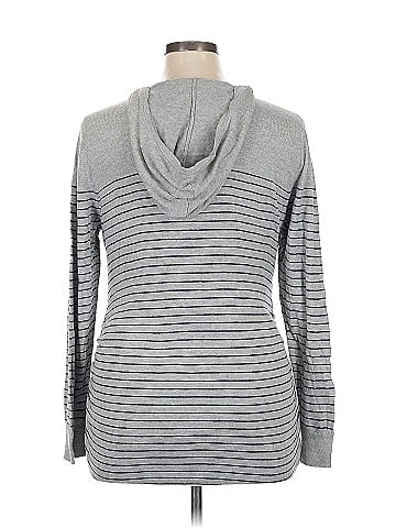 Motherhood Pullover Sweater (view 2)