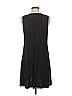 Max Studio Black Casual Dress Size M - photo 2
