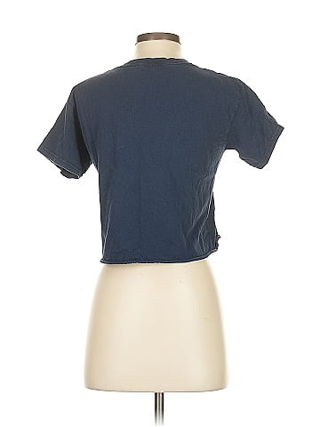 J. Galt Short Sleeve T-Shirt (view 2)