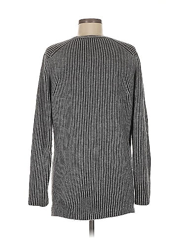 C by Bloomingdales Wool Pullover Sweater (view 2)
