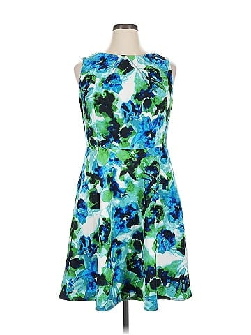 DressBarn Cocktail Dress (view 1)
