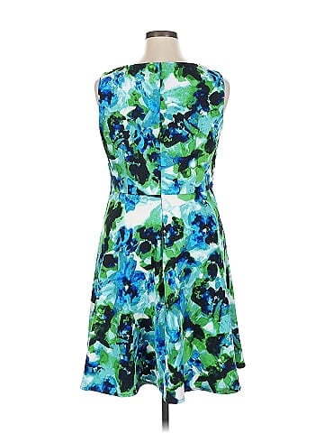 DressBarn Cocktail Dress (view 2)