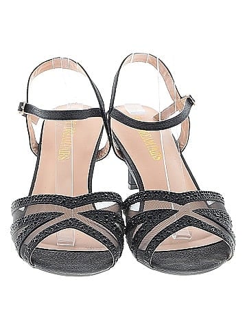 Dream Pairs Heels (view 2)
