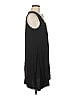 Max Studio Black Casual Dress Size M - photo 4