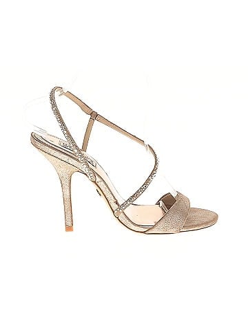 Badgley Mischka Heels (view 1)
