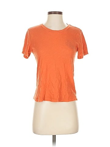 RVCA Short Sleeve T-Shirt (view 1)