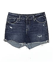Silver Jeans Co. Denim Shorts