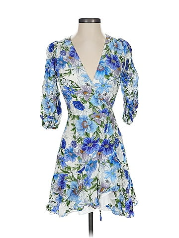 Yumi Kim Cocktail Dress (view 1)