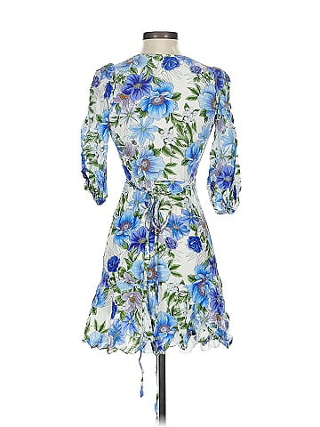 Yumi Kim Cocktail Dress (view 2)
