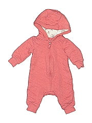 Carter's Long Sleeve Outfit