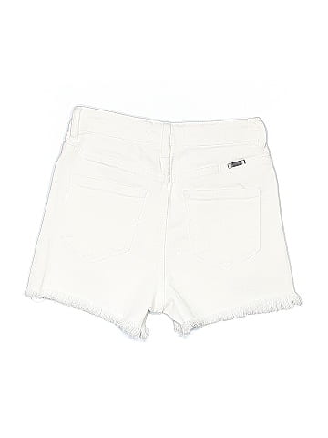 KANCAN JEANS Denim Shorts (view 2)