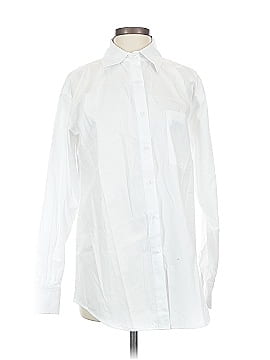 Peruvian Connection Long Sleeve Button Down Shirt