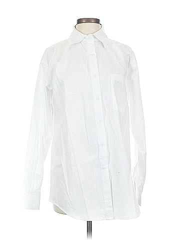 Peruvian Connection Long Sleeve Button-Down Shirt (view 1)