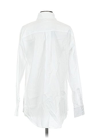 Peruvian Connection Long Sleeve Button-Down Shirt (view 2)