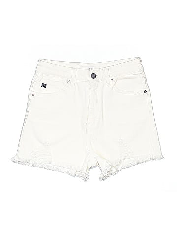 KANCAN JEANS Denim Shorts (view 1)