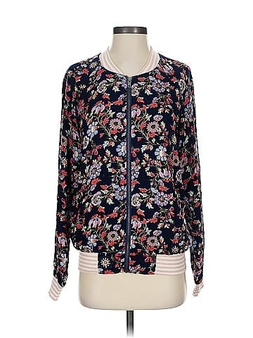 Mystree Jacket (view 1)