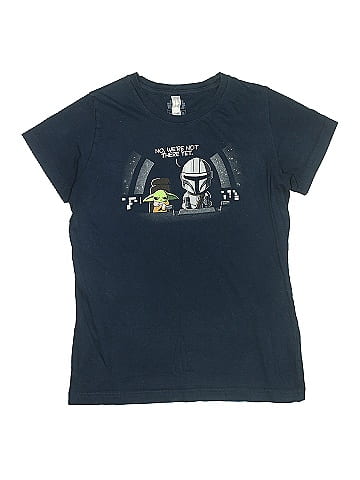 Star Wars Short Sleeve T-Shirt (view 1)
