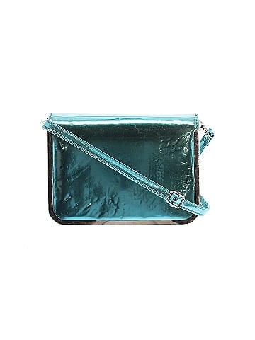 Charming Charlie Crossbody Bag (view 1)
