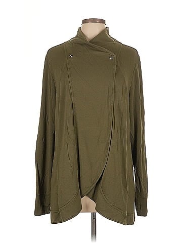 Susan Graver Cardigan (view 1)