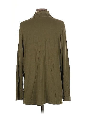 Susan Graver Cardigan (view 2)