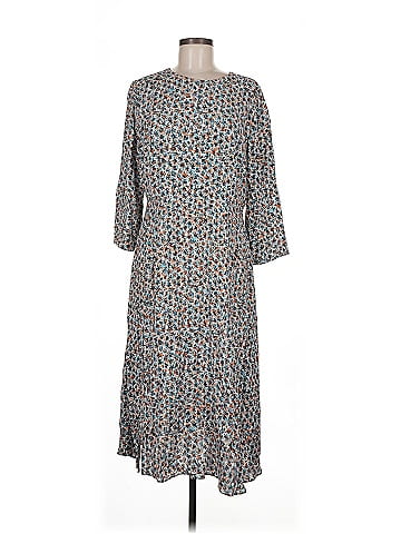 Ann Taylor LOFT Casual Dress (view 1)