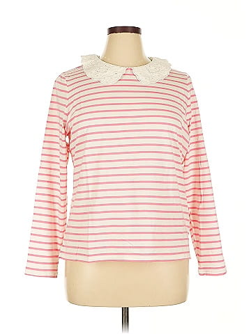Boden Long Sleeve Top (view 1)