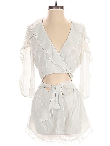 Majorelle Romper (view 1)