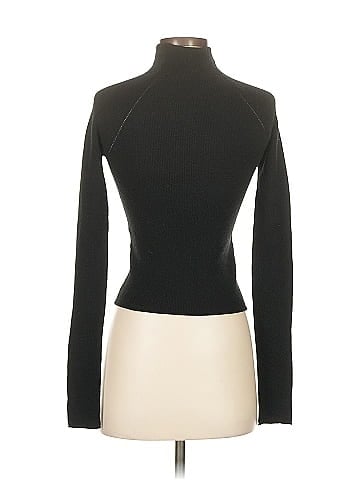 Alice + Olivia Wool Pullover Sweater (view 2)